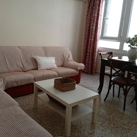 Apartment Apartamento En Segunda Aguada *