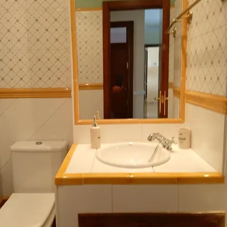 Apartamento En Segunda Aguada * Cadiz