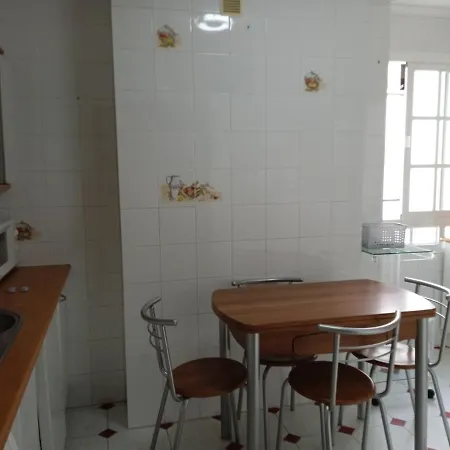 Apartamento En Segunda Aguada Apartment