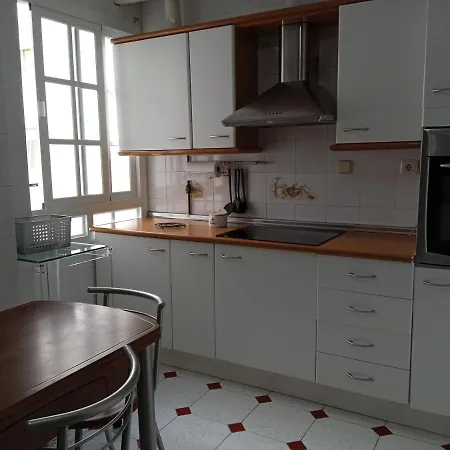 Apartamento En Segunda Aguada