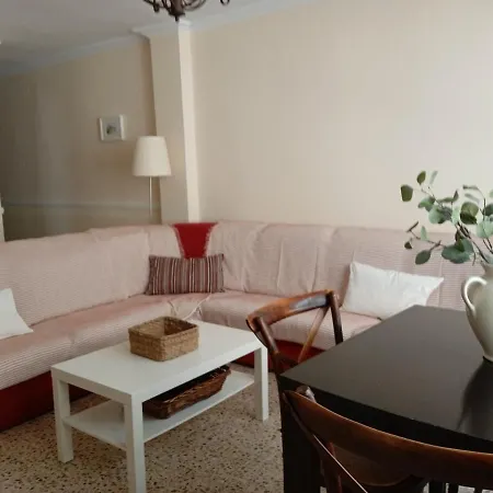 Apartamento En Segunda Aguada