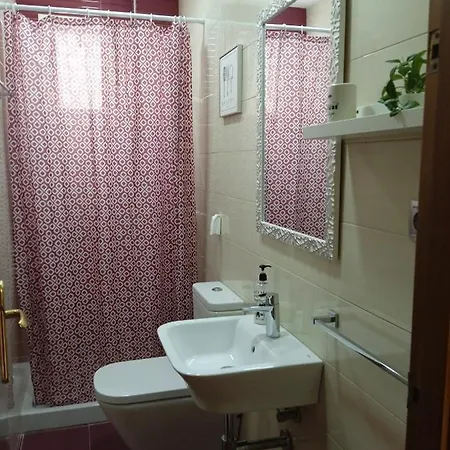 Apartamento En Segunda Aguada * Cadiz