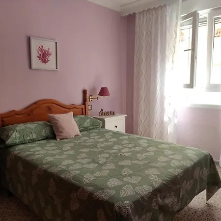 Apartamento En Segunda Aguada Apartment *