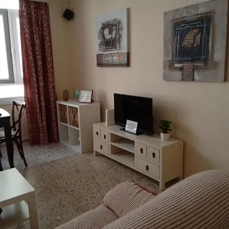 Apartment Apartamento En Segunda Aguada