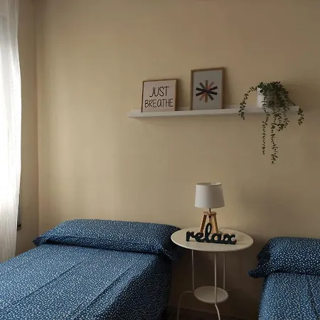 Apartment Apartamento En Segunda Aguada *